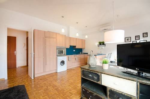 Фото Bed & Art Barcelona