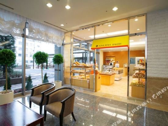 Фото Okayama City Hotel Koseicho