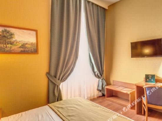 Фото Impero Hotel