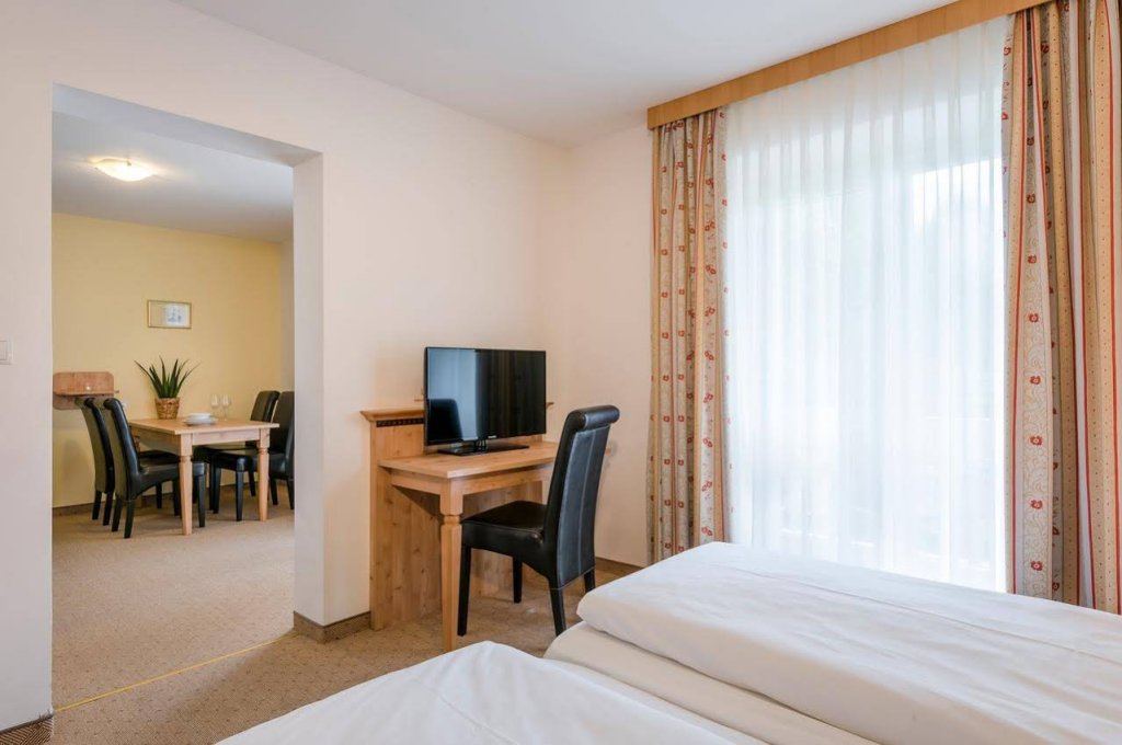 Фото Der Westerhof Tegernsee Hotel