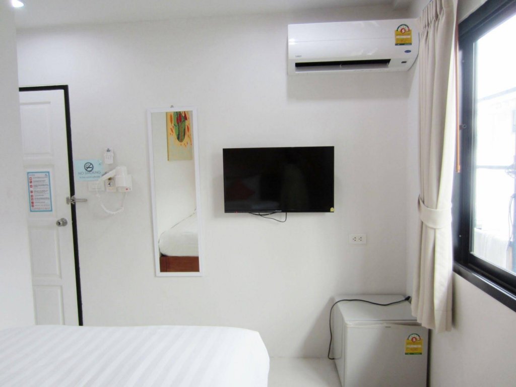 Фото Sleep Whale Express