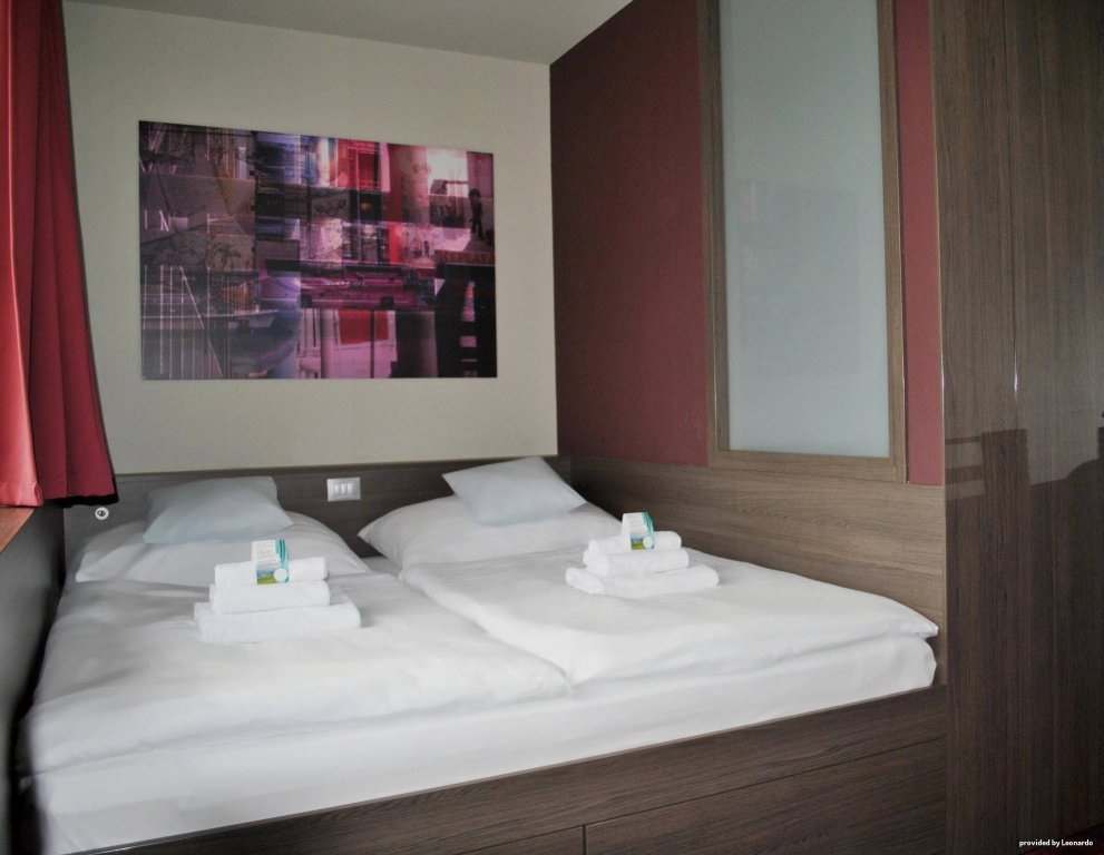 Фото Kongres Hotel Roca