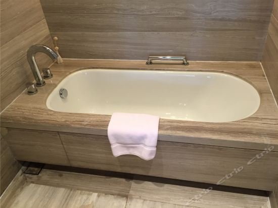 Фото Grand Pacific Hotel Ningbo