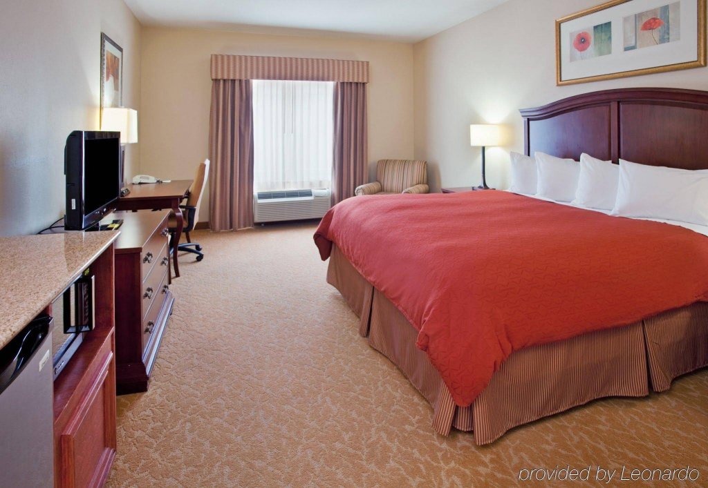 Фото Country Inn & Suites by Radisson, Columbia, Mo