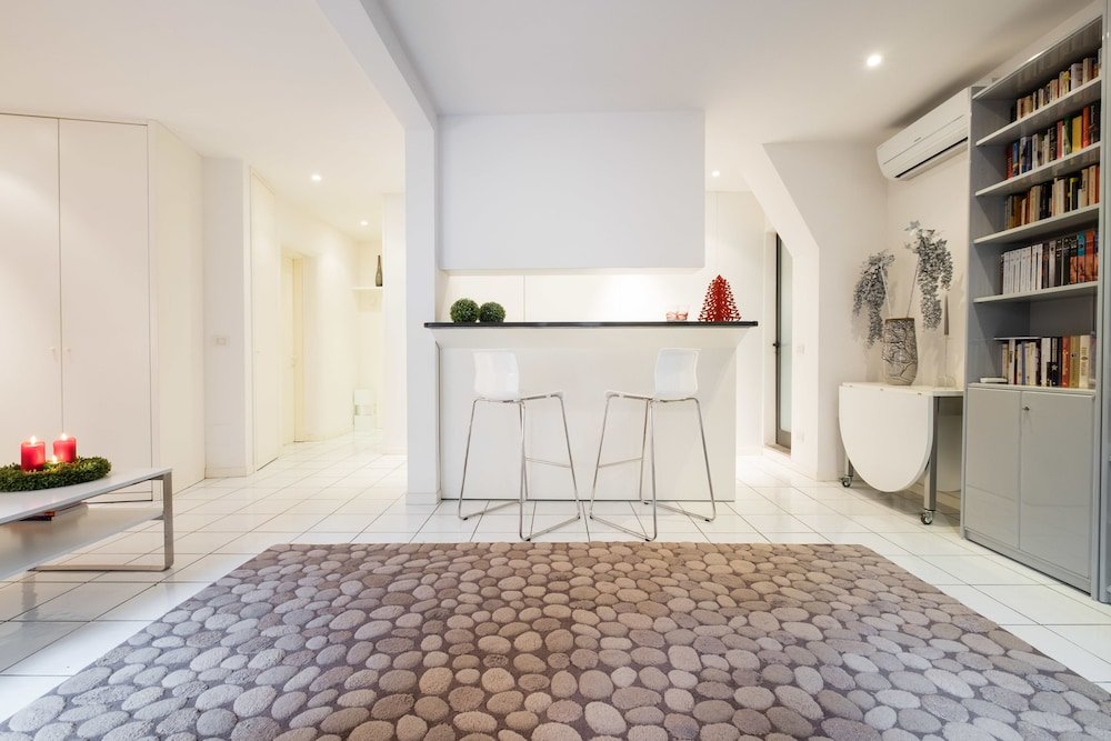 Фото Por Santa Maria Apartment