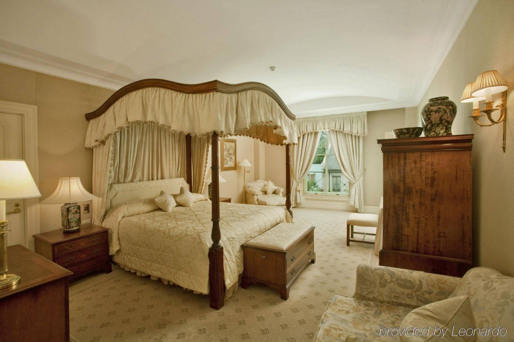 Фото The Langham Sydney