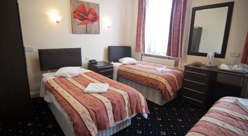 Фото отеля 5