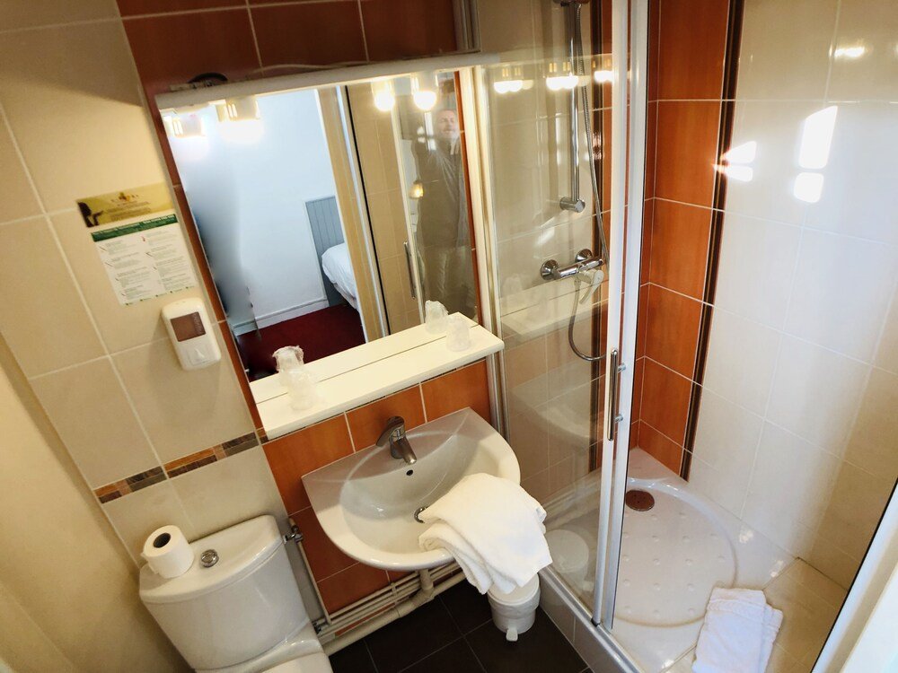 Фото Citotel Le Volney