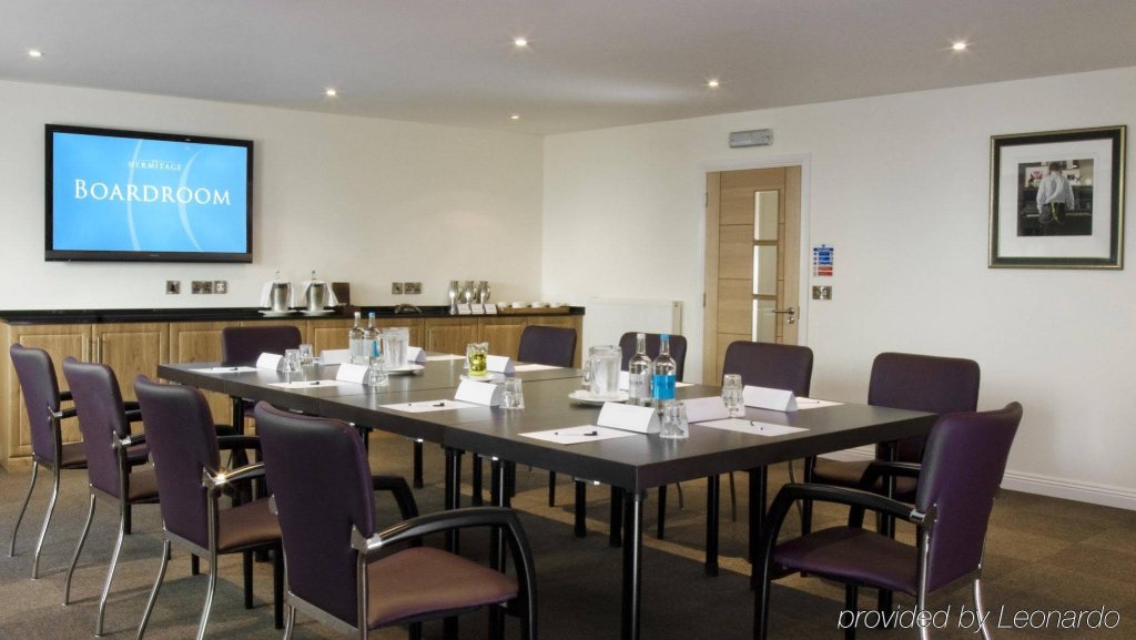 Фото The Hermitage Hotel