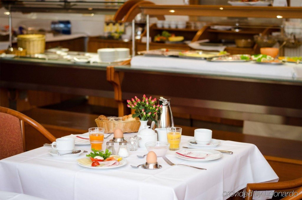 Фото Morada Hotel Gifhorn