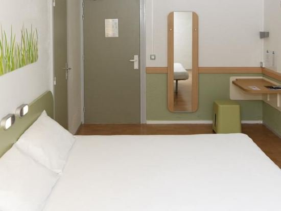 Фото Ibis Budget Lorient Caudan