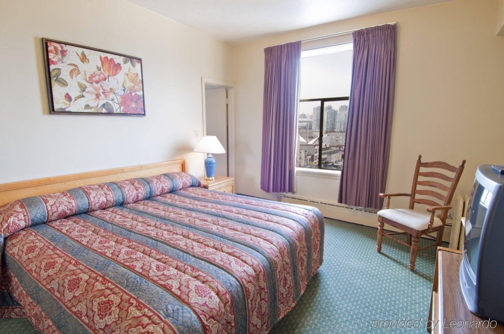 Фото Budget Inn Patricia Hotel