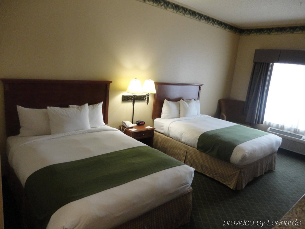 Фото Country Inn & Suites by Radisson, Boise West, Id