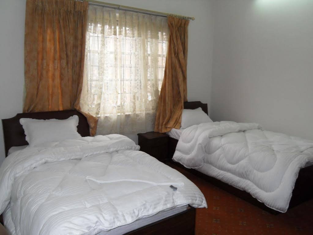 Фото Orchid Home Bed and Breakfast