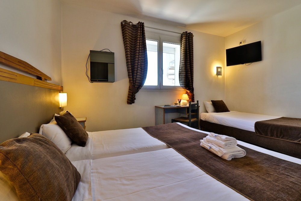 Фото Hotel de la Mer