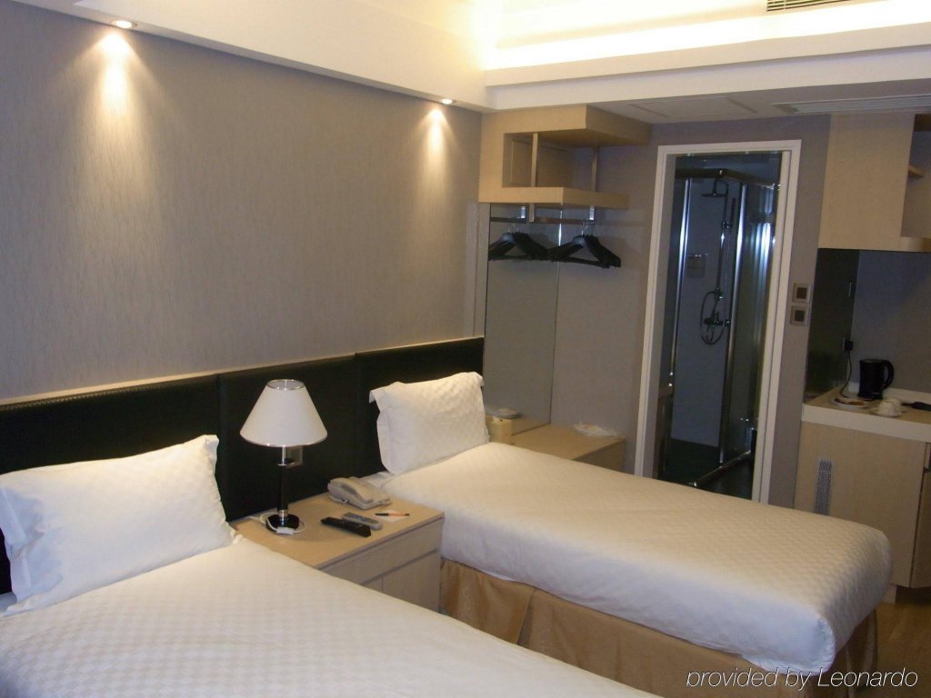 Фото Wifi Boutique Hotel