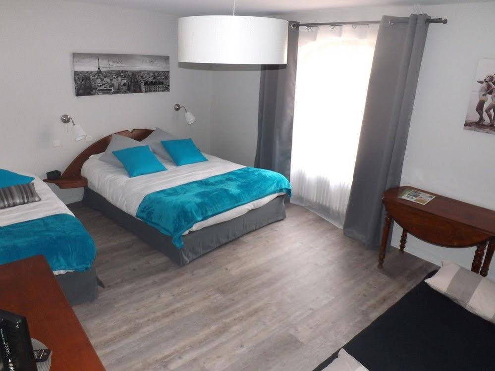 Фото La Vieille Auberge Du Lac