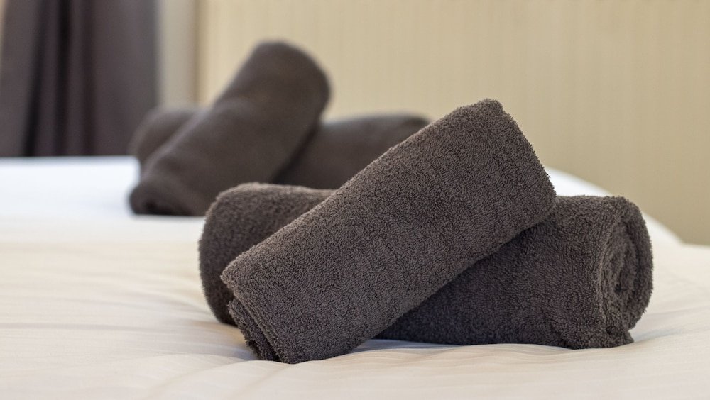 Фото Motel B&b de Heek