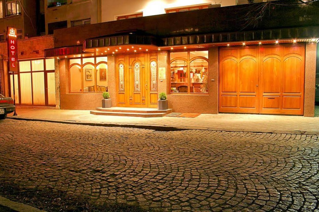 Фото Hotel Geneva