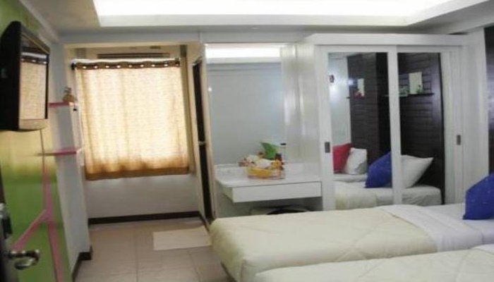 Фото Huay kaew Palace 2