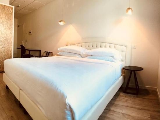 Фото Palazzo Otello 1847 Wellness & SPA