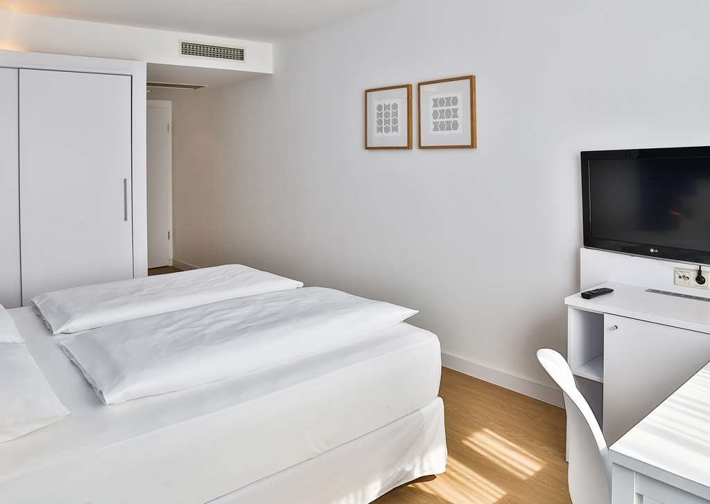 Фото Hotel Frankfurt Messe affiliated by Meliá