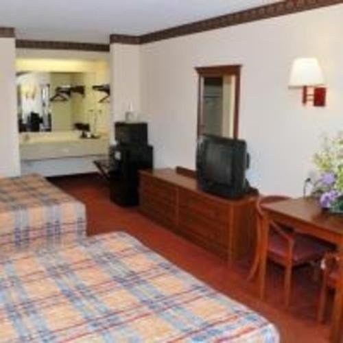 Фото FairBridge Inn & Suites Hawkinsville