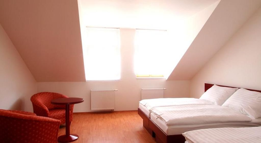 Фото Aparthotel Susa