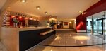 Hotel Arena SPA and Wellness Tychy