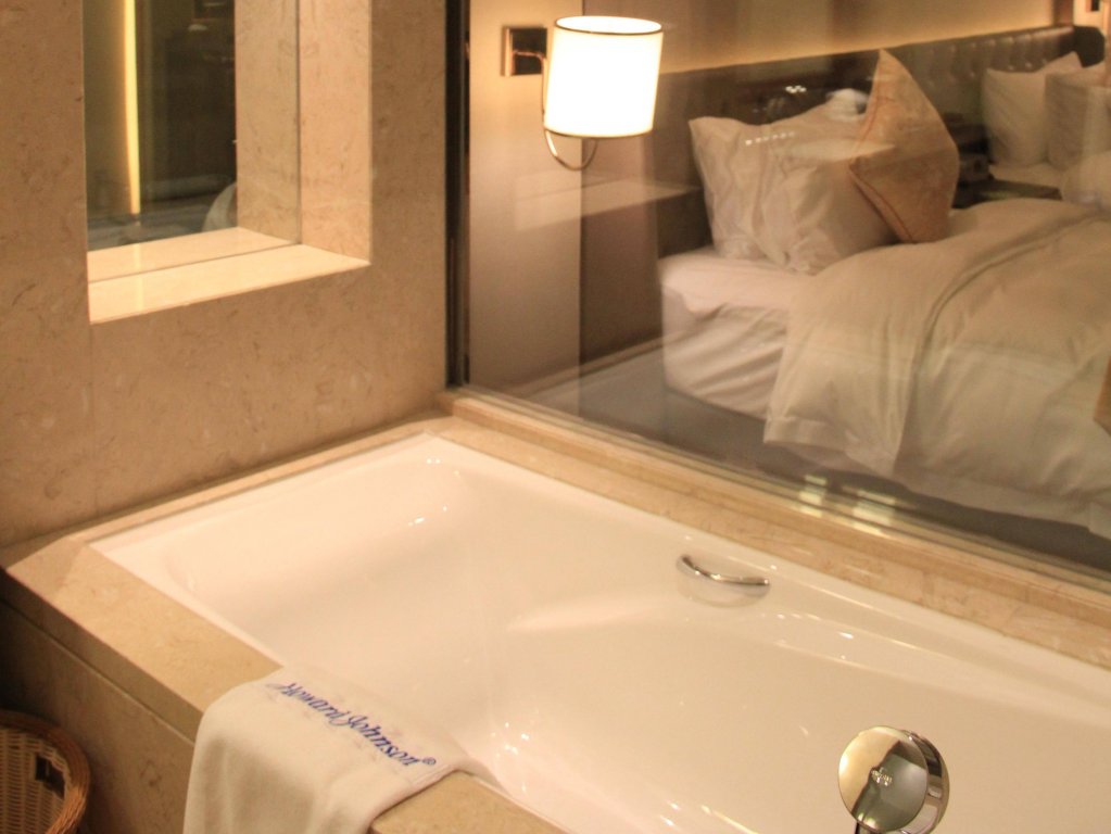 Фото Howard Johnson Tianyu Plaza Yingtan