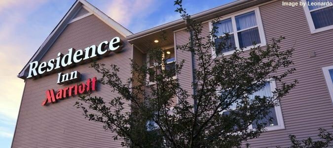 Hotel Residence Inn by Marriott Indianapolis Fishers, State of Indiana, photo