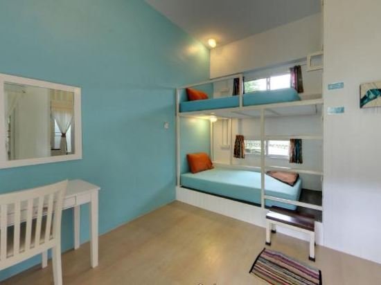 Фото Glur Hostel Aonang