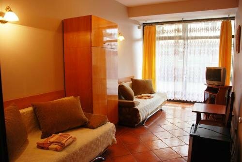 Гостиница Willa Joker в Крынице-Морска