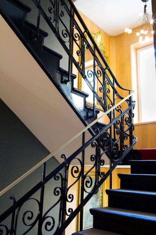 Фото Best Western Plus Monopole Metropole