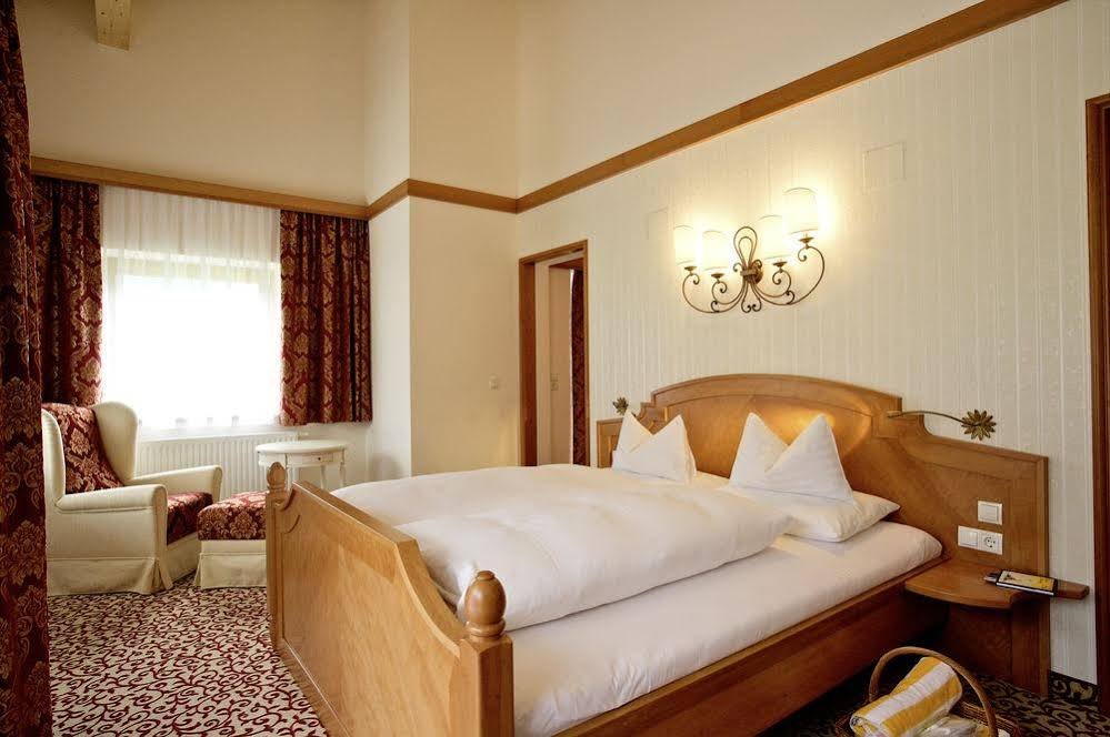 Фото Hotel Edenlehen