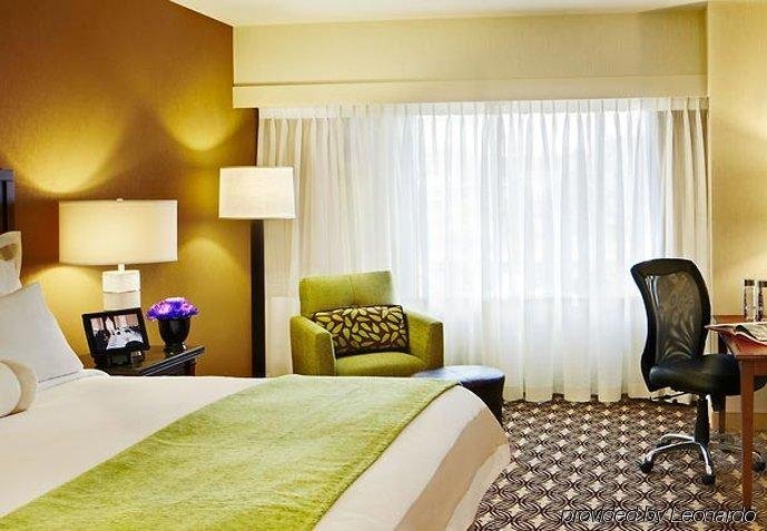 Фото San Diego Marriott Del Mar