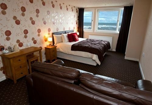 Hotel Number 44 Hotel & Bar, Stonehaven, photo