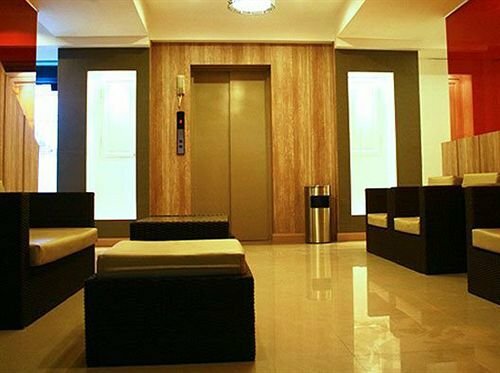 Hotel Sound Hotel Samui, Samui, photo