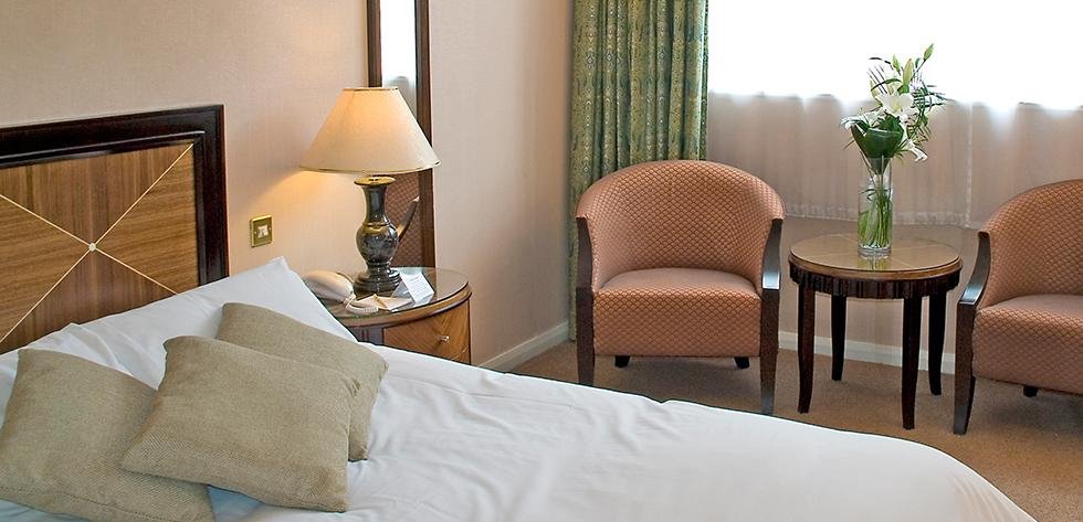 Фото Britannia Hotel Manchester