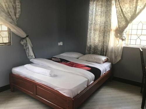 Гостиница Meru House Inn в Аруше