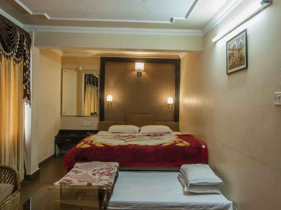 Фото Hotel Sonar Bangla Darjeeling
