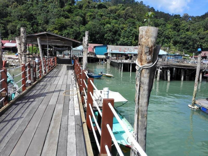 Hotel Pangkor Home Sea Village, State of Perak, photo