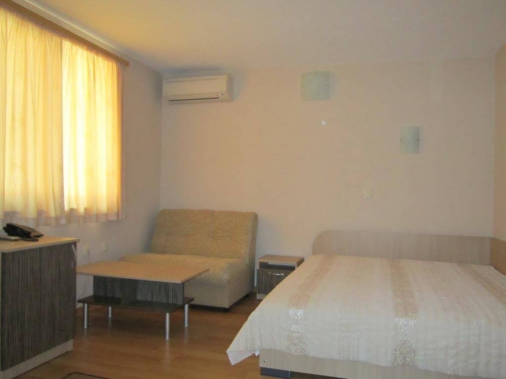 Фото Hotel Fantasy