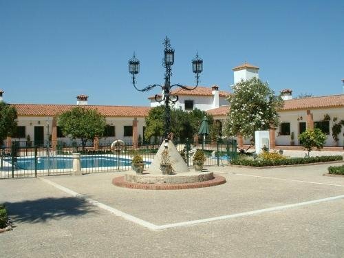 Гостиница Cortijo de Frías