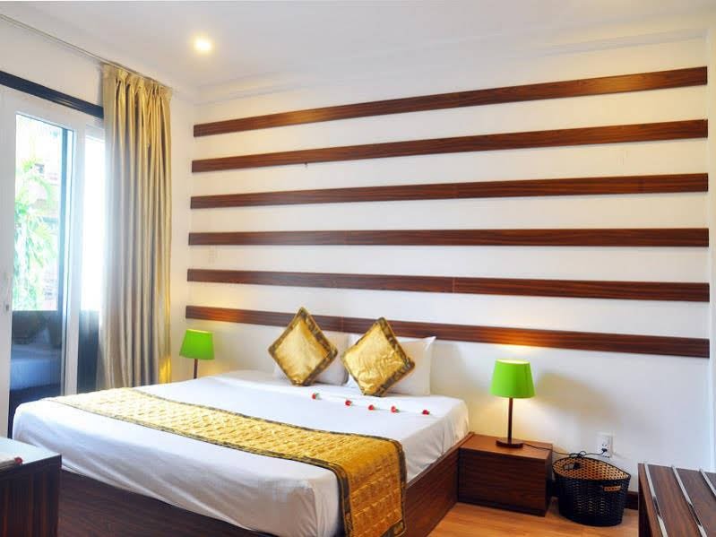 Фото Vinh Hung 2 City Hotel