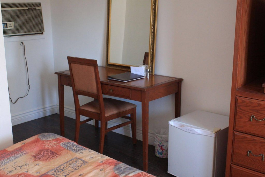 Фото Grand Motel St-Hubert