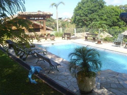 Фото Pousada Meialua