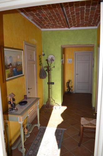 Фото Agriturismo Campofelice