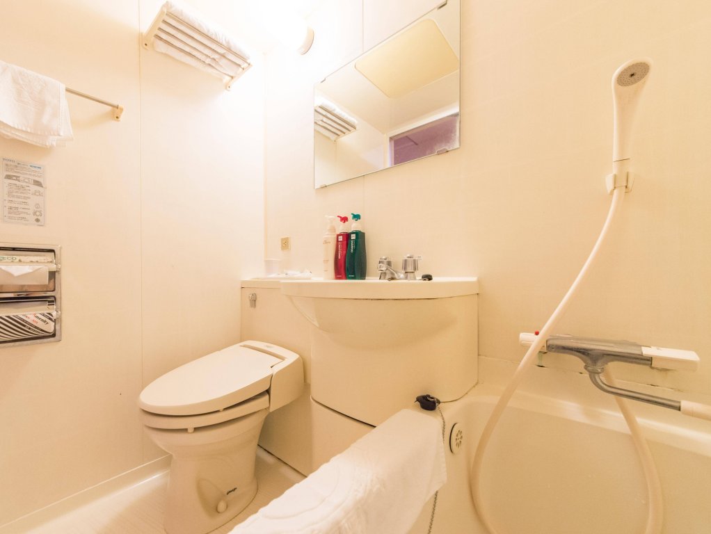 Фото Apa Hotel Kanazawa Nishi