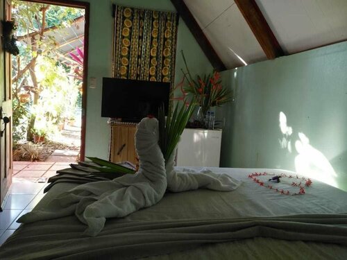 Гостиница Hotel Sueños de María